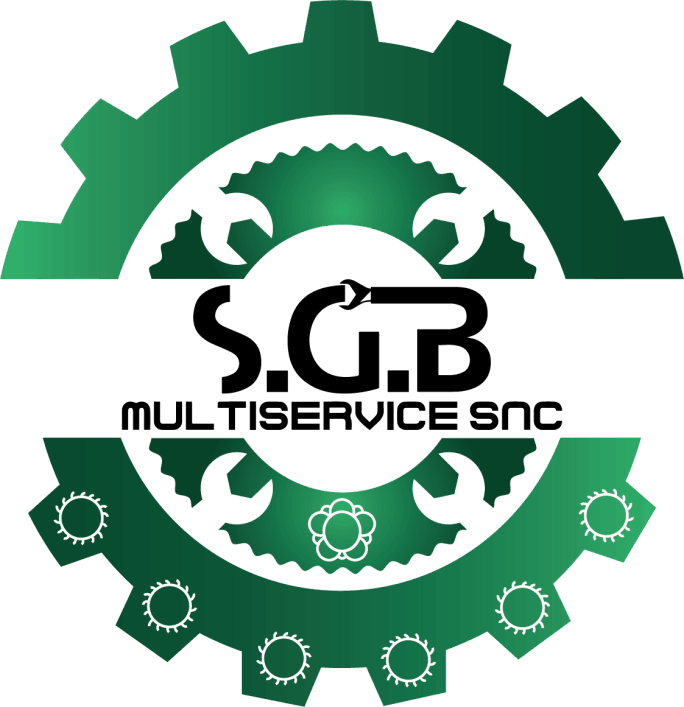 S.G.B. MULTISERVICE
